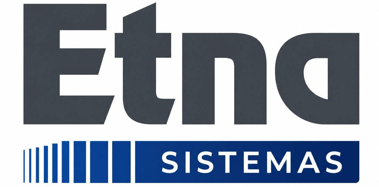 ETNA Sistemas - Tecnologia em Sistemas de Informação